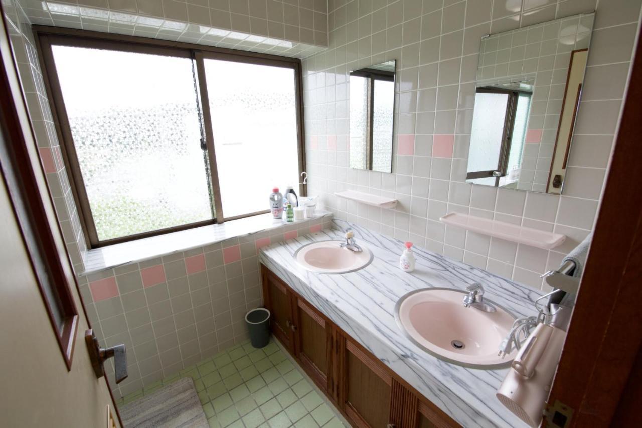 Apartment ルルガーデン恩納村 Onna