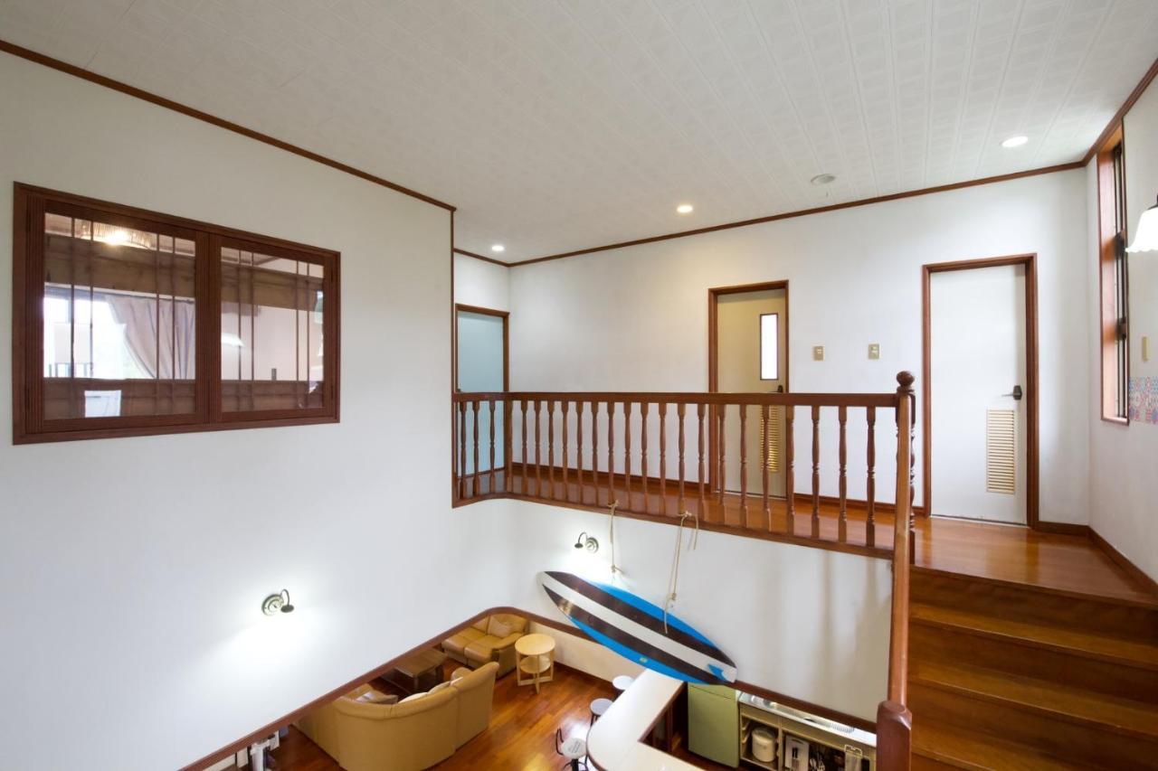ルルガーデン恩納村 Apartment