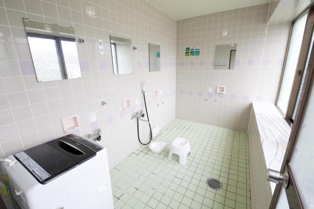 Apartment ルルガーデン恩納村 Onna