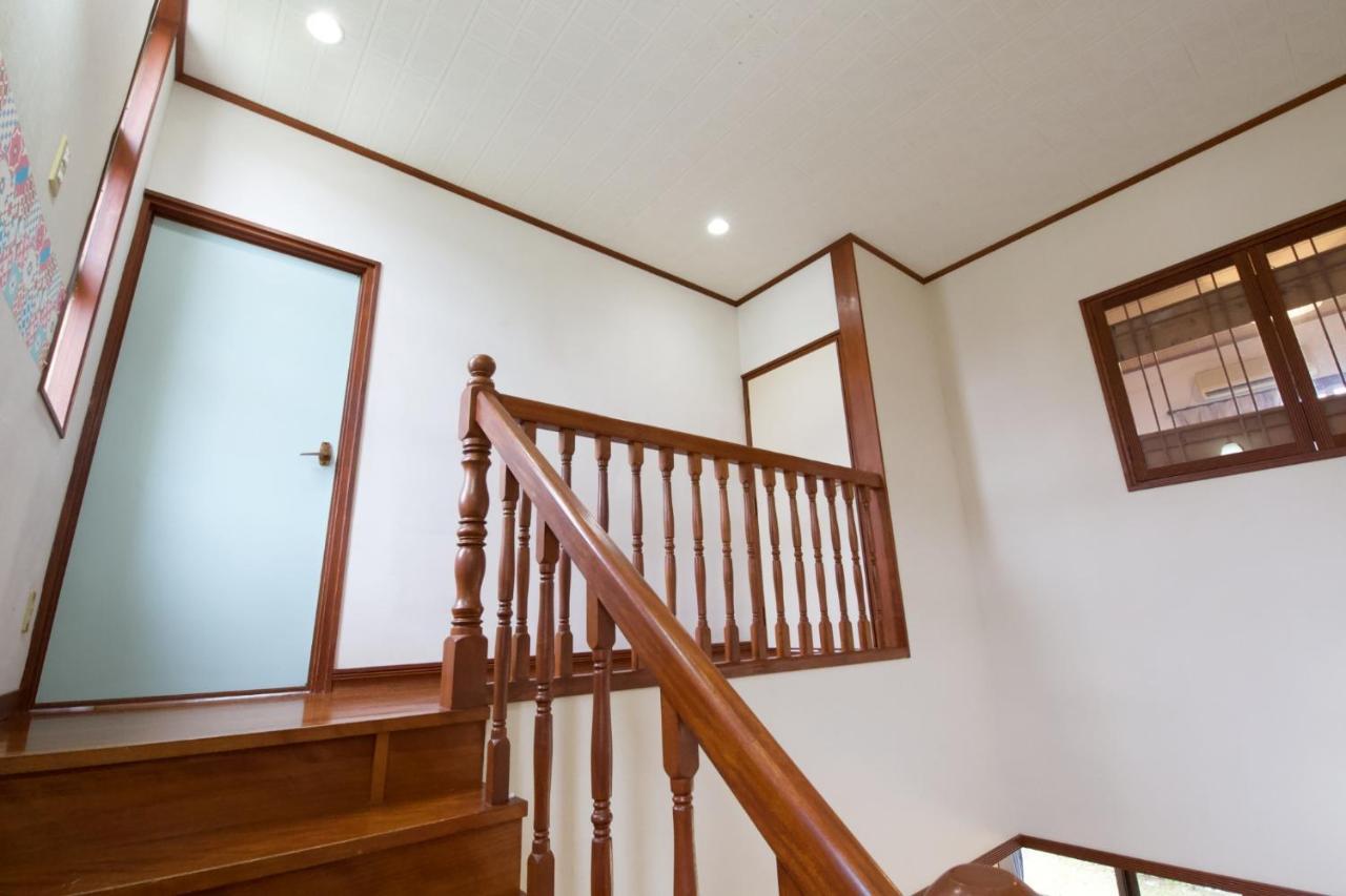 Apartment ルルガーデン恩納村