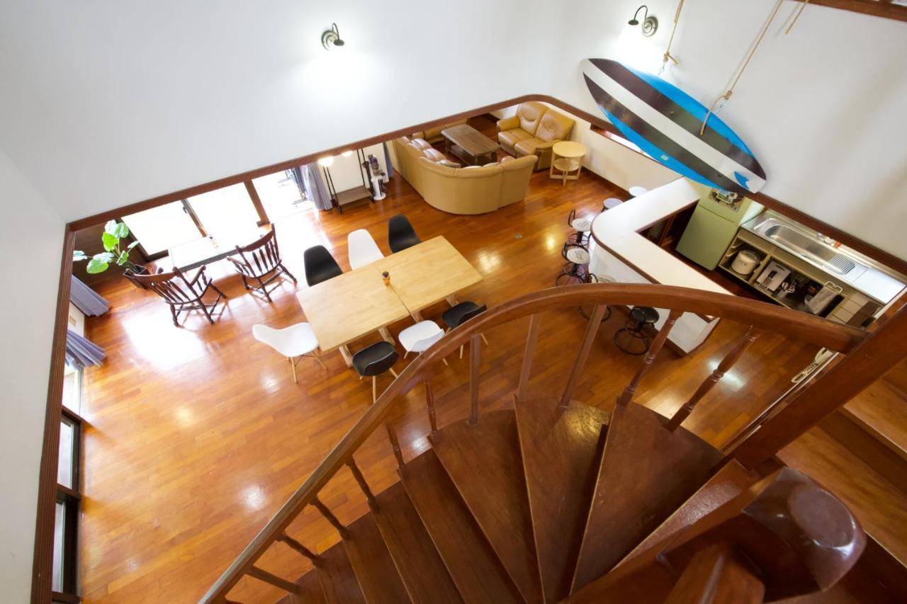 Apartment ルルガーデン恩納村