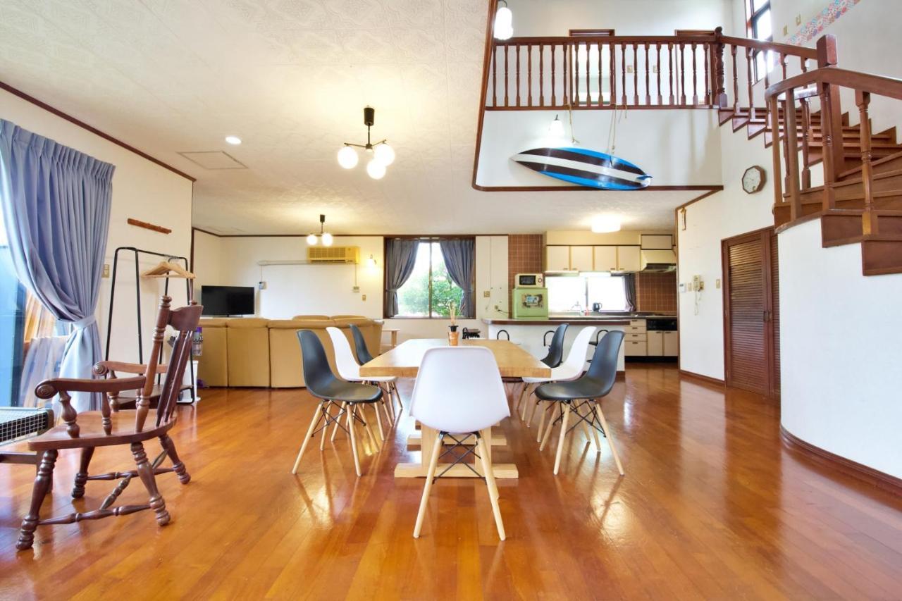 ルルガーデン恩納村 Apartment Onna