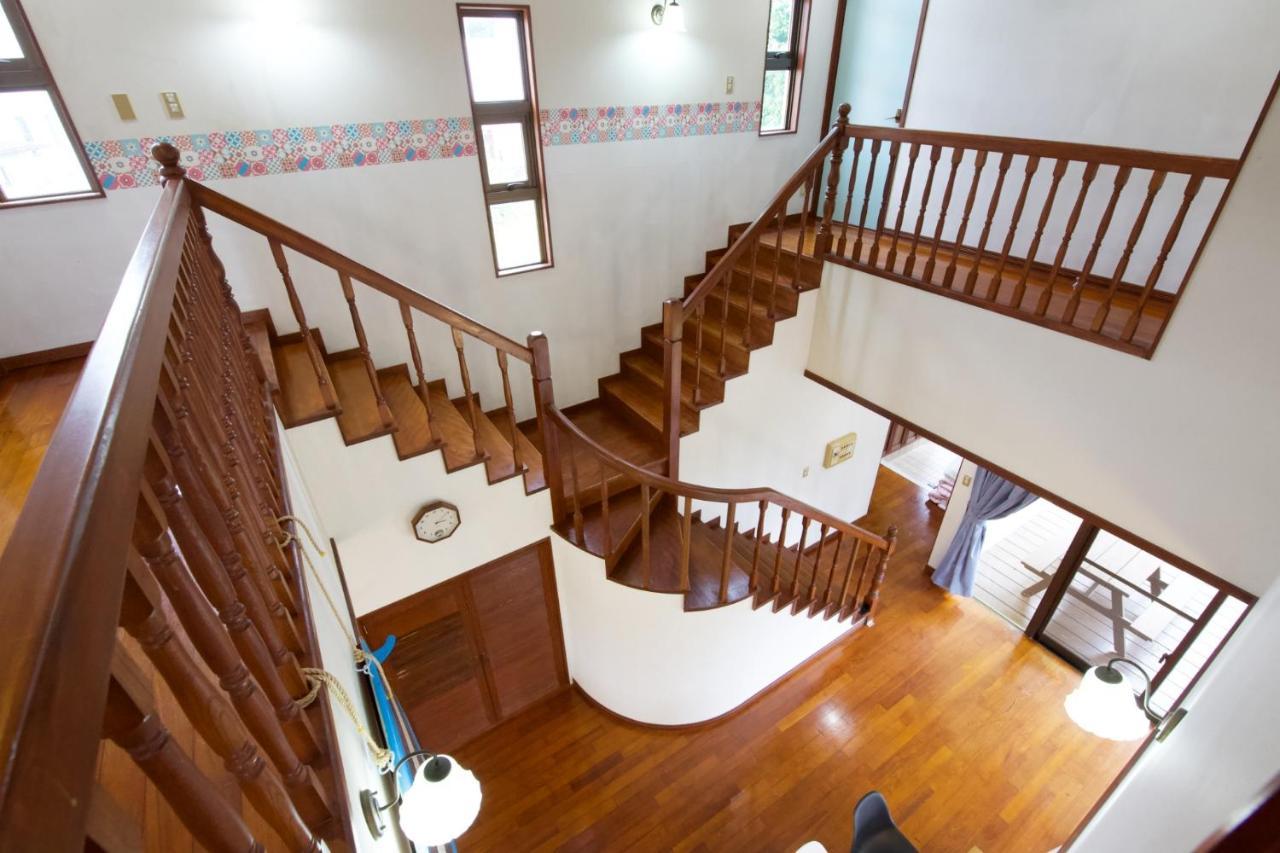 ルルガーデン恩納村 Apartment