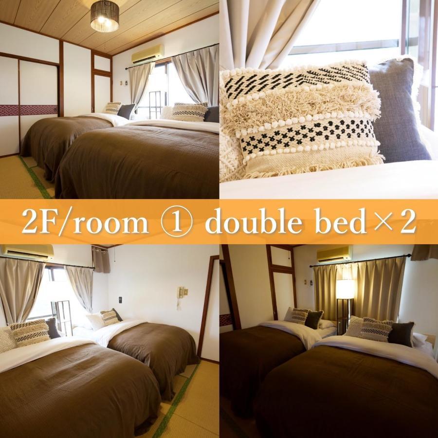 ルルガーデン恩納村 Apartment
