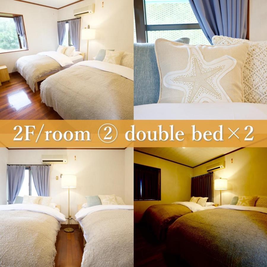 ルルガーデン恩納村 Apartment Onna